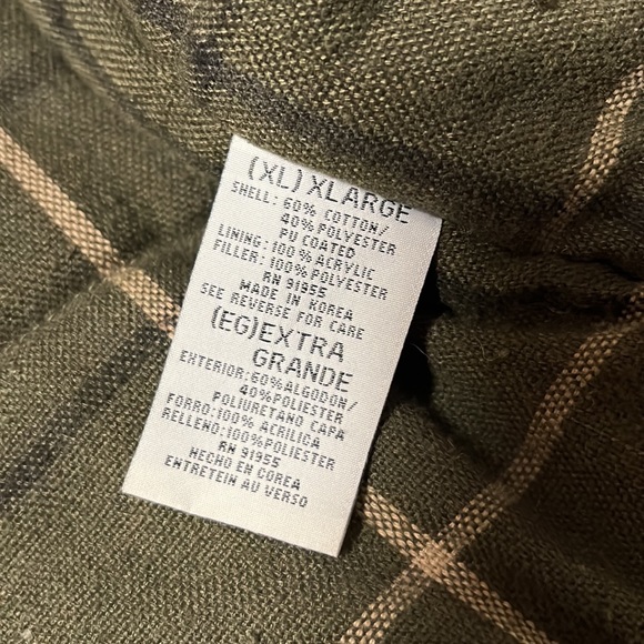 Renegade vests - Picture 5 of 8